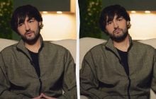 Відомий український співак розповів, як тікав з родини релігійних фанатиків