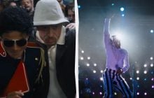 З'явилися скандальні аудіо Джексона про дітей - одночасно вийшов трейлер фільму "Майкл"