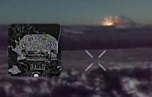 Українські військові вперше знищили ворожий "Солнцепьок" на території самої РФ