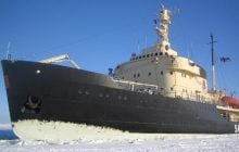 Фінляндія збирається перемістити частину криголамів через загрозу з боку РФ