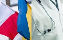 Украинских медиков в Польше ждут важные изменения: в СМИ поделились деталями