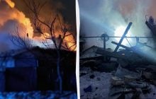 Россияне ударили по Сумской области: разрушен дом, есть пострадавшие