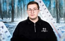 В Украине наконец потеплеет, но это еще не конец морозов