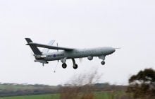 Британія відмовилася передати Україні дрони Watchkeeper: у Міноборони назвали причину