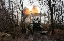 Втрата Закітного несе ризики для логістики ЗСУ та створює пряму загрозу для Слов’янська, - майор