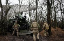 Украине нужно еще 250 000 военных для победы над Россией, - The Times