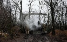 Ворог переважає у 7-10 разів: командир бригади розповів про ситуацію в районі Сіверська