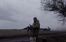 Активність окупантів на фронті знизилася: командир екіпажу БПЛА пояснив, у чому причина