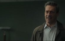 Вышел тизер 2 сезона криминальной черной комедии "Друзья и соседи" с Джоном Хэммом