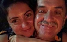 Цыбульская призналась, как переживает потерю отца