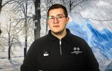 Синоптик объяснил, почему эта зима кажется украинцам очень холодной