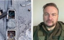 Россияне придумали новый способ использования дронов "Гербера", - Флэш (фото)