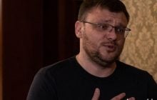 Не только приговор за подкуп избирателей: экс-прокурор САП заявил, что директор НАБУ находился в розыске