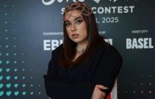 "Весь двор в обломках": известная украинская ведущая рассказала о "прилете" возле дома