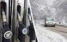 Водители жалуются на замерзание дизеля: эксперт дала советы, как защитить авто в мороз