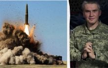 Массированная атака РФ по Украине: эксперт указал на тревожные моменты