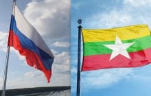 Россия нашла еще одного союзника в Азии: в Bloomberg раскрыли детали