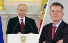 Западу не стоит надеяться на скорую смерть Путина, - экс-глава МИ6