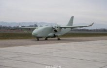 Может стать революционным: беспилотный гибридный самолет YH-1000S совершил первый полет