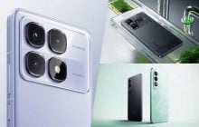 Эксперты выбрали лучшие смартфоны 2026 года с точки зрения цена/производительность