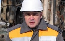 "Это трагедия не только для компании, но и для всей страны": глава ДТЭК Тимченко об атаке на гражданский автобус с шахтерами