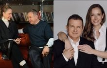 Осадчая и Горбунов в годовщину брака откровенно признались, планируют ли еще детей