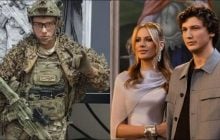 Жених Никитюк показал редкое фото их сына и ответил на неожиданный вопрос