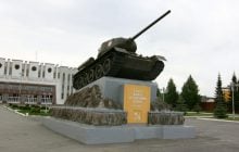 "За кулисами все ужасно": в Forbes рассказали, что не так с единственным танковым заводом РФ