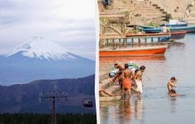 Топ-10 стран, в которые туристы хотят возвращаться больше всего: первое место вы точно не угадаете