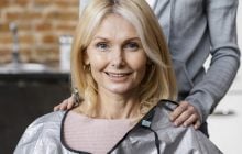 Щасливі та грошові дні для нової зачіски: місячний календар стрижок на червень 2026