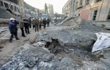 У двох районах Києва буде більше світла, але є нюанс