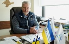 "Обвинение отдельных лиц не должно отождествляться со всем 30-тысячным коллективом Энергоатома", - председатель профсоюза Сергей Снитков