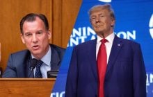 "Путин - монстр": конгрессмен обратился с посланием к Трампу на фоне войны в Украине