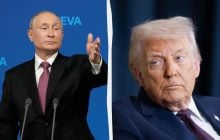 Это не мир, а пауза перед вторжением: The Telegraph рассказало о роковой ошибке Трампа