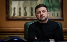 Мы ожидаем реакции США на российские удары, - Зеленский