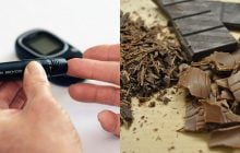 Черный шоколад при диабете: диетологи развенчали популярный миф