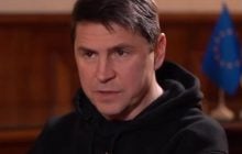 Успех переговоров возможен только при жесткой позиции США в отношении РФ, - Подоляк