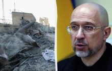 Министр энергетики сделал заявление о восстановлении Дарницкой ТЭЦ в Киеве