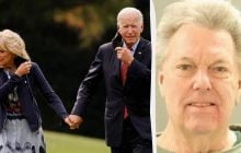 Ексчоловіка Джилл Байден звинуватили у вбивстві дружини