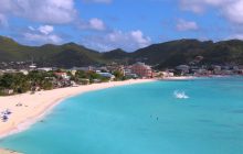 Популярный райский остров в Карибском море закроют для туристов: в чем причина