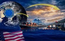 ЕС "заходит" в Азию и Америку: новые риски и выгоды для Украины