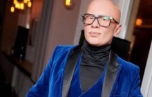 "Могли и не проснуться": в дом известного украинского продюсера попал вражеский дрон