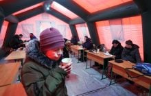 Россия осуществляет геноцид в Украине, - колумнист 19FortyFive