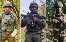 Очутились на передовой: африканцы пожаловались СNN, как Россия обманом их заставила воевать