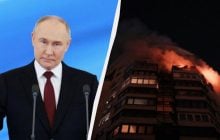 Калуге хватило бы на год: ГУР посчитало, сколько Путин потратил на последний обстрел Украины