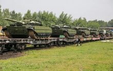 Стало известно, сколько техники получит российская армия в 2026 году