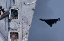 Россияне используют дроны "Гербера" по-новому: в ISW объяснили, чем это опасно