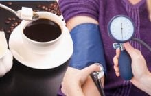 Можно ли пить кофе при гипертонии: диетолог дала четкий ответ