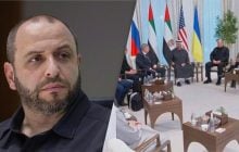 В Абу-Даби начался новый этап переговоров Украины, РФ и США, - Умеров