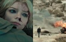 Аня Тейлор‑Джой столкнется с темным прошлым в новом сериале: дата премьеры